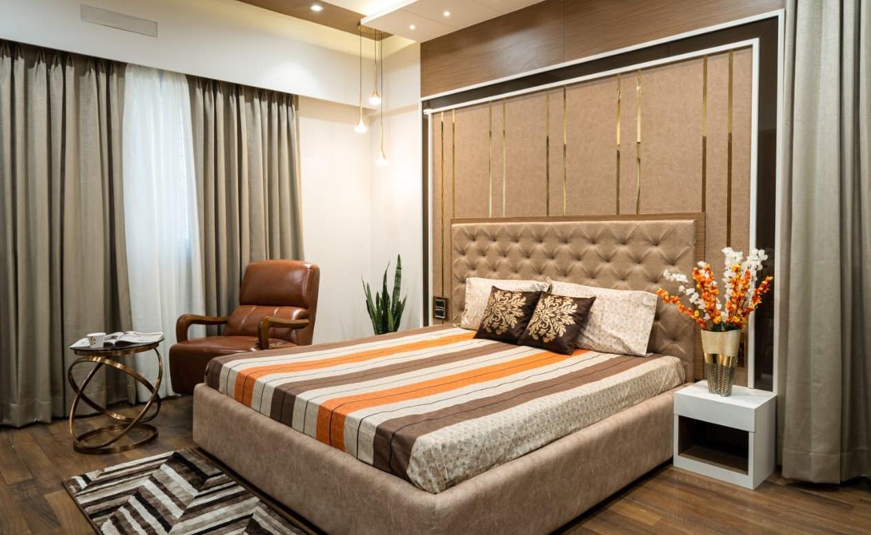 Agrawal Ply Decor - Premium Interior Design Services
